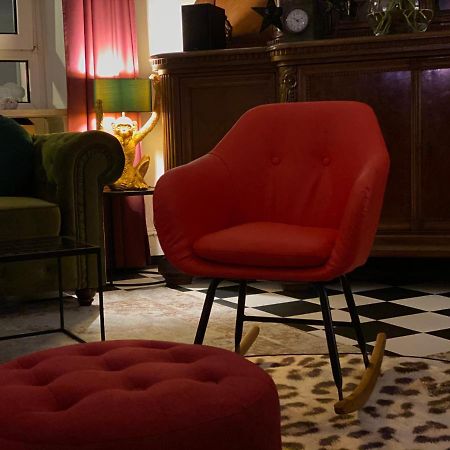 Smarthotel Mystique Self Check-In バート・ホンブルク エクステリア 写真