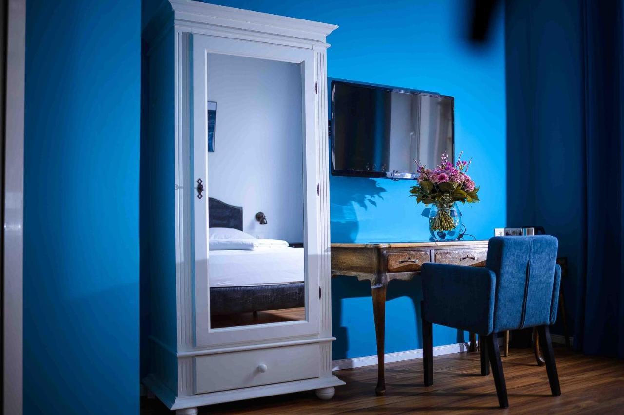 Smarthotel Mystique Self Check-In バート・ホンブルク エクステリア 写真