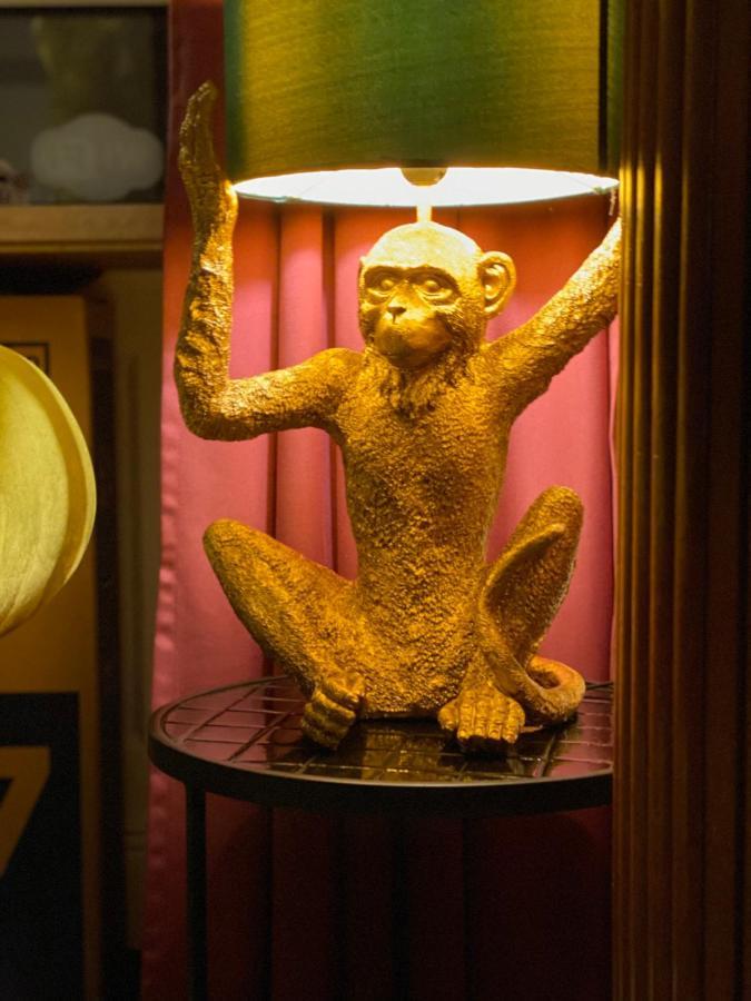 Smarthotel Mystique Self Check-In バート・ホンブルク エクステリア 写真