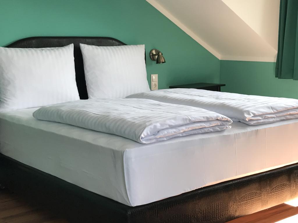 Smarthotel Mystique Self Check-In バート・ホンブルク エクステリア 写真