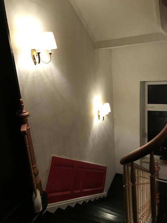 Smarthotel Mystique Self Check-In バート・ホンブルク エクステリア 写真