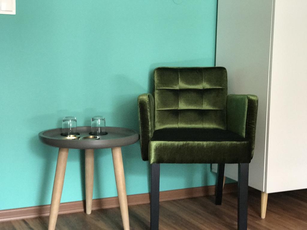 Smarthotel Mystique Self Check-In バート・ホンブルク エクステリア 写真